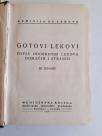 Gotovi lekovi, registar lekova iz 1956.godine