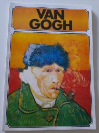 Van Gogh - Majstorska djela u velikom formatu