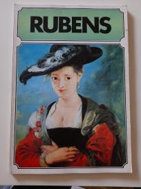 Rubens - Majstorska djela u velikom formatu