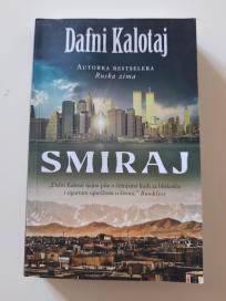 Smiraj