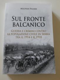 Sul fronte balcanico