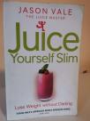 JUICE - Yourself Slim