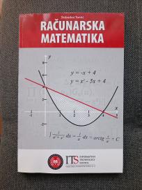 RAČUNARSKA MATEMATIKA