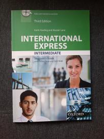 INTERNATIONAL EXPRESS Intermediate Students Book Third Edition