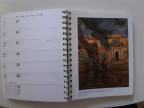 Vincent van Gogh - 2002 Taschen diary