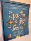 OPASNA KNJIGA ZA DECAKE