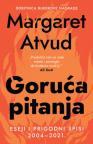 Goruća pitanja Goruća pitanja