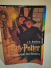 HARRY POTTER - et la Chambre des Secrets