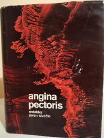 ANGINA PEKTORIS