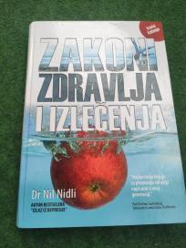 Zakoni zdravlja i izlečenja