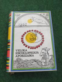Velika enciklopedija aforizama IV izdanje