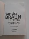 Ljubavni trougao