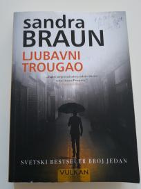 Ljubavni trougao
