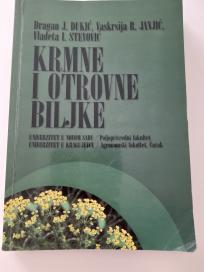 Krmne i otrovne biljke