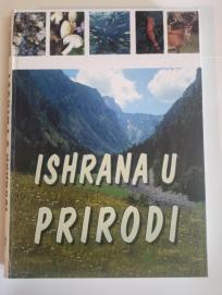 Ishrana u prirodi/Priručnik za prezivljavanje