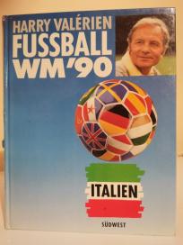 FUSSBAL WM  90 - Italien