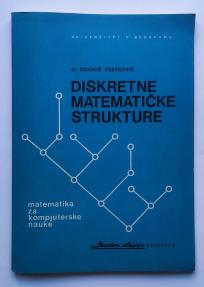 Diskretne matematičke strukture [5768]