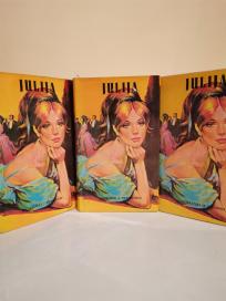JULIJA  I-III