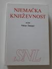 Njemačka književnost