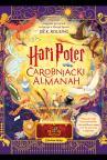 Hari Poter: Čarobnjački almanah Hari Poter: Čarobnjački almanah