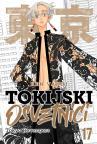 Tokijski osvetnici 17 Tokijski osvetnici 17