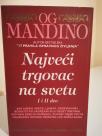 NAJVECI TRGOVAC NA SVETU  I-II