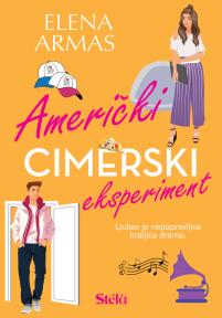 Američki cimerski eksperiment