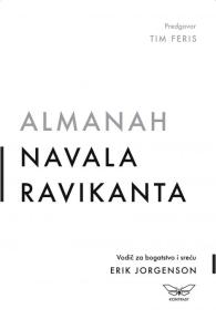 Almanah Navala Ravikanta