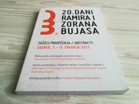 20. dani Ramira i Zorana Bujasa, zbornik