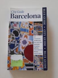 Blue Guide - City Guide Barcelona