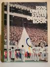 1976  UNITED  STATES OLIMPIK BOOK