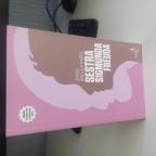 Sestra Sigmunda Freuda - Goce Smilevski