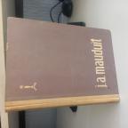 40.000 GODINA MODERNE UMJETNOSTI - J. A. Mauduit