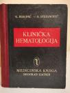 KLINICKA HEMATOLOGIJA