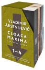 Cloaca Maxima, komplet Cloaca Maxima, komplet