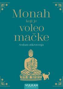 Monah koji je voleo mačke: Sedam otkrovenja