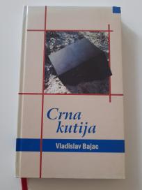 Crna Kutija