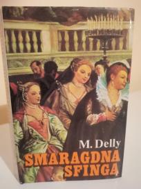 SMARAGDNA SFINGA