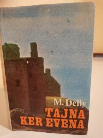 TAJNA KER - EVENA  - I