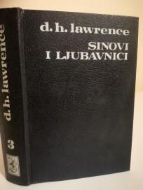 SINOVI I LJUBAVNICI