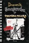 Dnevnik šonjavka 17 - Prepuna pelena Dnevnik šonjavka 17 - Prepuna pelena