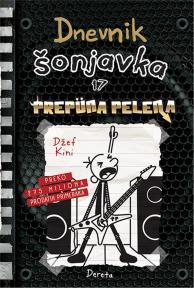 Dnevnik šonjavka 17 - Prepuna pelena