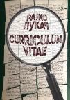 Curriculum vitae Curriculum vitae