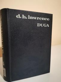 DUGA
