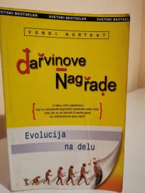 DARVINOVE NAGRADE