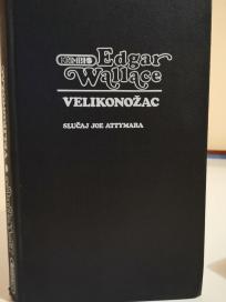 VELIKONOZAC