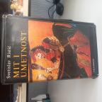 Mit i umetnost - Svetislav Ristić