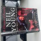 A dreamer of pictures - Neil Young 