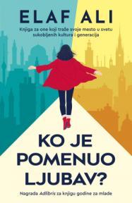 Ko je pomenuo ljubav?