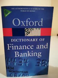 FINANCE AND  BANKING